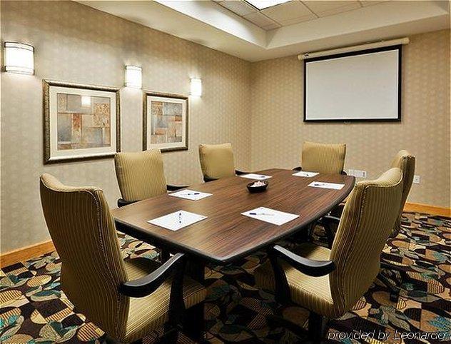 Holiday Inn Express Nashville W-I40, An Ihg Hotel Facilities photo